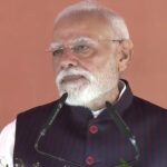 झारसुगुड़ा में PM मोदी