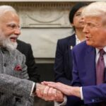 ट्रंप और मोदी ने सकारात्मक संकेत दिए