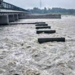 दिल्ली में आज गरज से साथ बारिश की संभावना