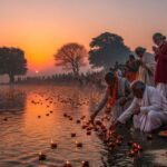 पितृ दोष से मुक्ति के लिए जलाएं