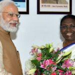 पीएम मोदी के 75वें जन्मदिन पर