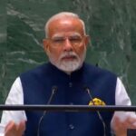पीएम मोदी नहीं होंगे UNGA में शामिल