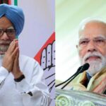 पूर्व PM मनमोहन सिंह के 93वें जन्मदिन पर दी श्रद्धांजलि