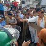 फाटक बंद की योजना