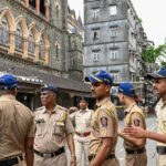 बॉम्बे हाईकोर्ट को एक हफ्ते में दूसरी बार बम की धमकी