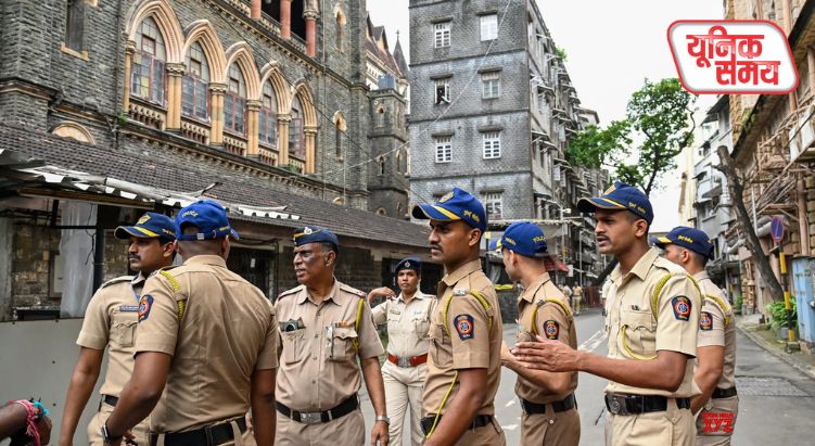 बॉम्बे हाईकोर्ट को एक हफ्ते में दूसरी बार बम की धमकी