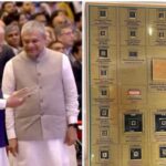 भारत का स्वदेशी स्पेस-ग्रेड प्रोसेसर विक्रम 3201 लॉन्च