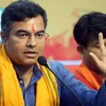 मंत्री प्रवेश वर्मा