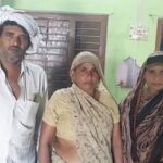 मथुरा के नगला ओहावा गांव में डेंगू का कहर