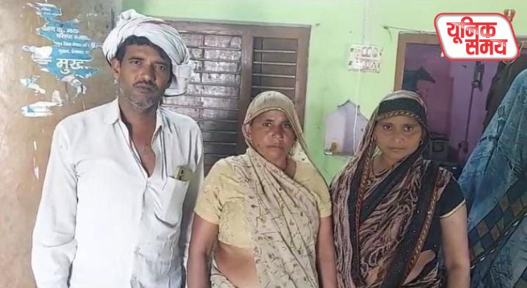 मथुरा के नगला ओहावा गांव में डेंगू का कहर
