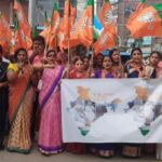 मोदी की मां पर अपमानजनक टिप्पणी में बिहार बंद