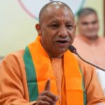 युवा सम्मेलन में मुख्यमंत्री योगी आदित्यनाथ