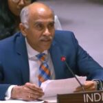 यूक्रेन युद्ध पर भारत का बड़ा बयान