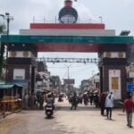 यूपी के सीमावर्ती जिलों में हाई अलर्ट