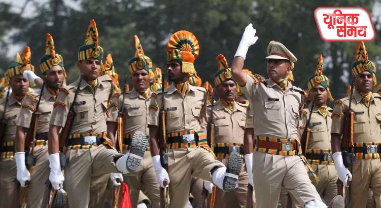 यूपी पुलिस भर्तियों के लिए वन टाइम रजिस्ट्रेशन