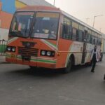 राजमार्गों पर बेखौफ दौड़ रही 'डग्गेमार' बसें