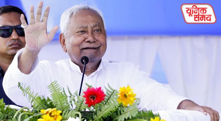 विश्वकर्मा पूजा पर नीतीश सरकार की बड़ी सौगात