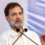 वोट चोरी के 'ठोस सबूत' पेश करने का दावा