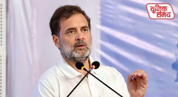 वोट चोरी के 'ठोस सबूत' पेश करने का दावा