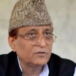 समाजवादी पार्टी के कद्दावर नेता आजम खान
