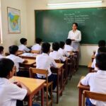 सीएम श्री स्कूलों में प्रवेश परीक्षा की तारीख बदली