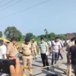 हिस्ट्रीशीटर संजय यादव सीतापुर में मृत मिला