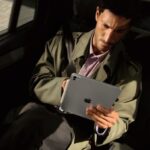 Apple iPad Pro M5 Launch
