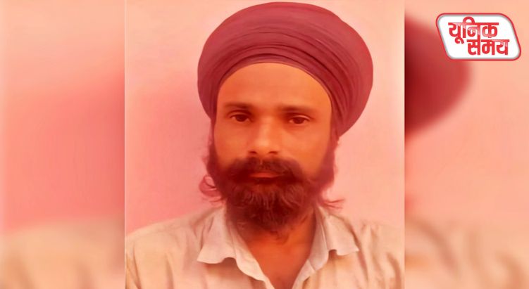 CID इंटेलिजेंस ने किया ISI जासूस मंगत सिंह गिरफ्तार