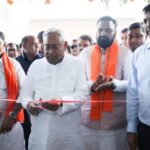 CM नीतीश कुमार ने मेट्रो के पहले फेज का किया शुभारंभ