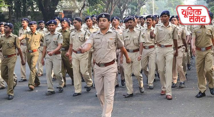 CSBC Bihar Constable Recruitment 2025