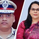 Haryana ADGP Suicide Case
