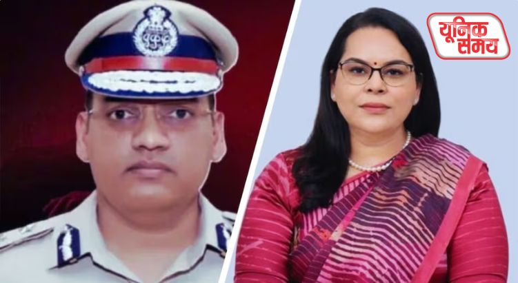 Haryana ADGP Suicide Case