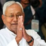 JDU ने 44 उम्मीदवारों की अपनी दूसरी की जारी