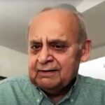 RAW के पूर्व प्रमुख विक्रम सूद का बड़ा बयान