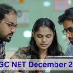 UGC NET December 2025