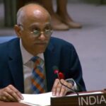 UNSC में भारत का पाकिस्तान पर तीखा हमला