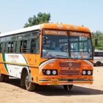 UPSRTC ने अतिरिक्त बस फेरों की घोषणा की