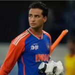 अभिषेक शर्मा बने ICC 'प्लेयर ऑफ द मंथ'