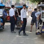 ई-रिक्शा और ऑटो का वेरिफिकेशन शुरू