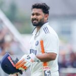 ऋषभ पंत की वापसी