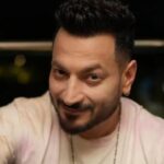 एक्टर-सिंगर ऋषभ टंडन का हार्ट अटैक से निधन