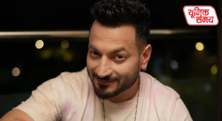 एक्टर-सिंगर ऋषभ टंडन का हार्ट अटैक से निधन