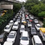 किसानों की महापंचायत के कारण डायवर्जन लागू