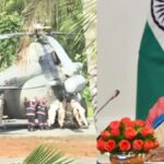 केरल में राष्ट्रपति की सुरक्षा में बड़ी चूक