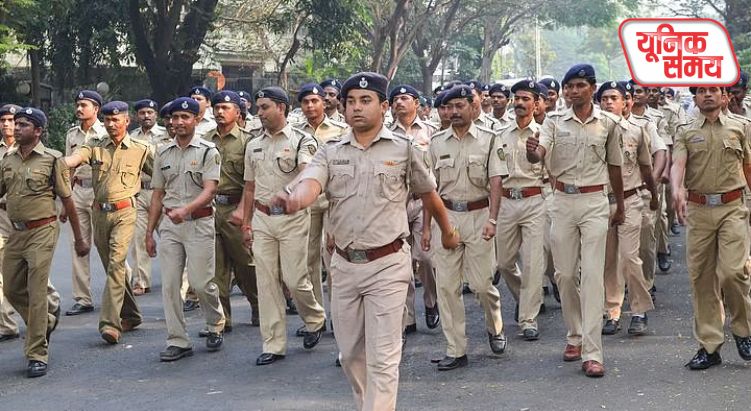 छत्तीसगढ़ पुलिस कांस्टेबल भर्ती 2025 का परिणाम जारी