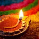 छोटी दिवाली पर क्यों जलाया जाता है 'यम का दीपक'