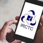 धनतेरस से पहले IRCTC की वेबसाइट फिर ठप
