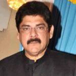 पंकज धीर का 68 वर्ष की आयु में निधन