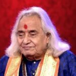 पंडित छन्नूलाल मिश्र