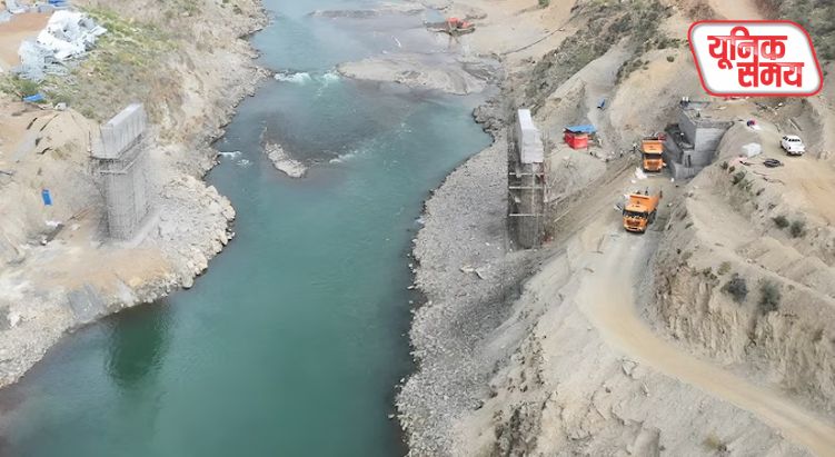 पाकिस्तान पर गहराया जल संकट;
